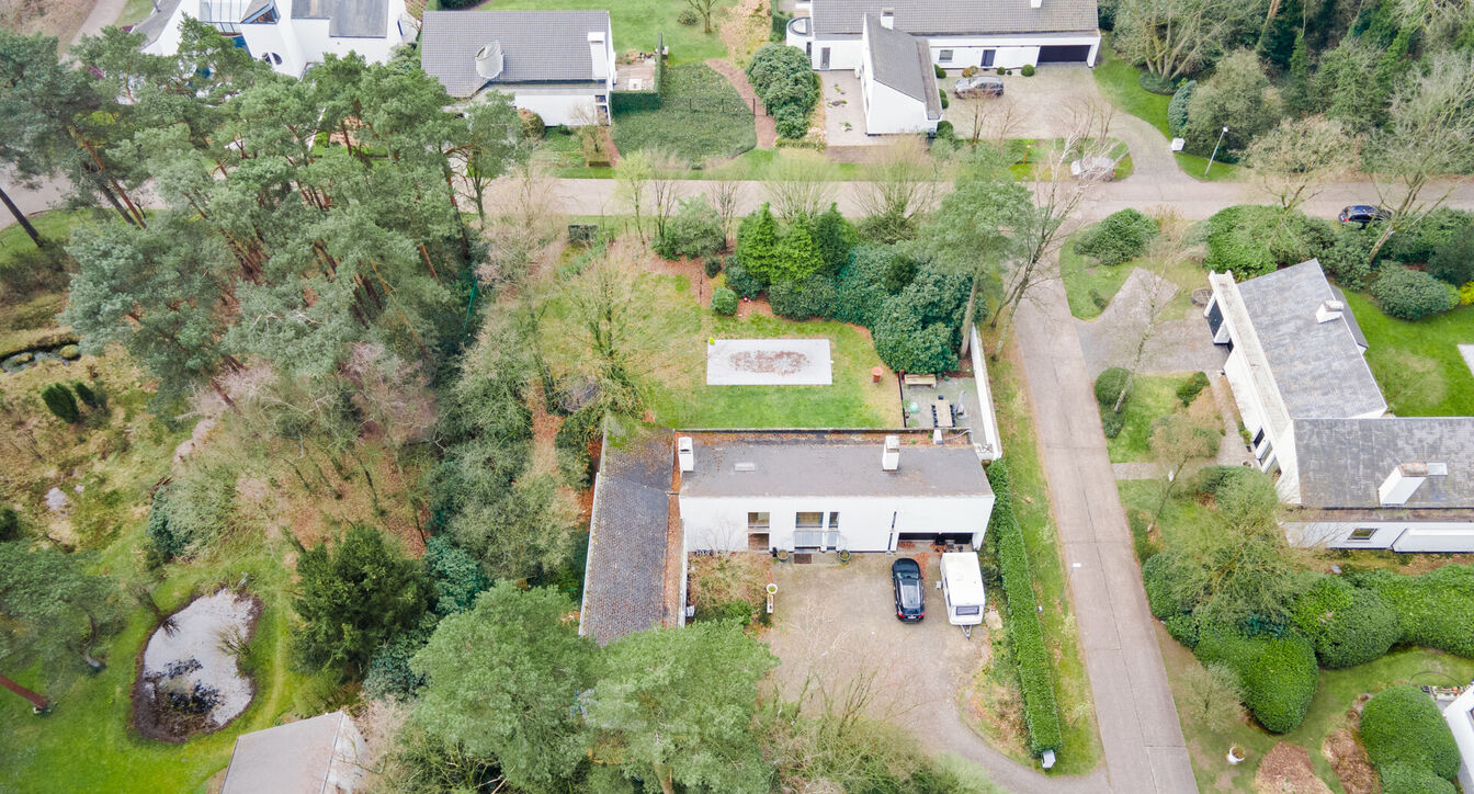Villa te koop in Vosselaar