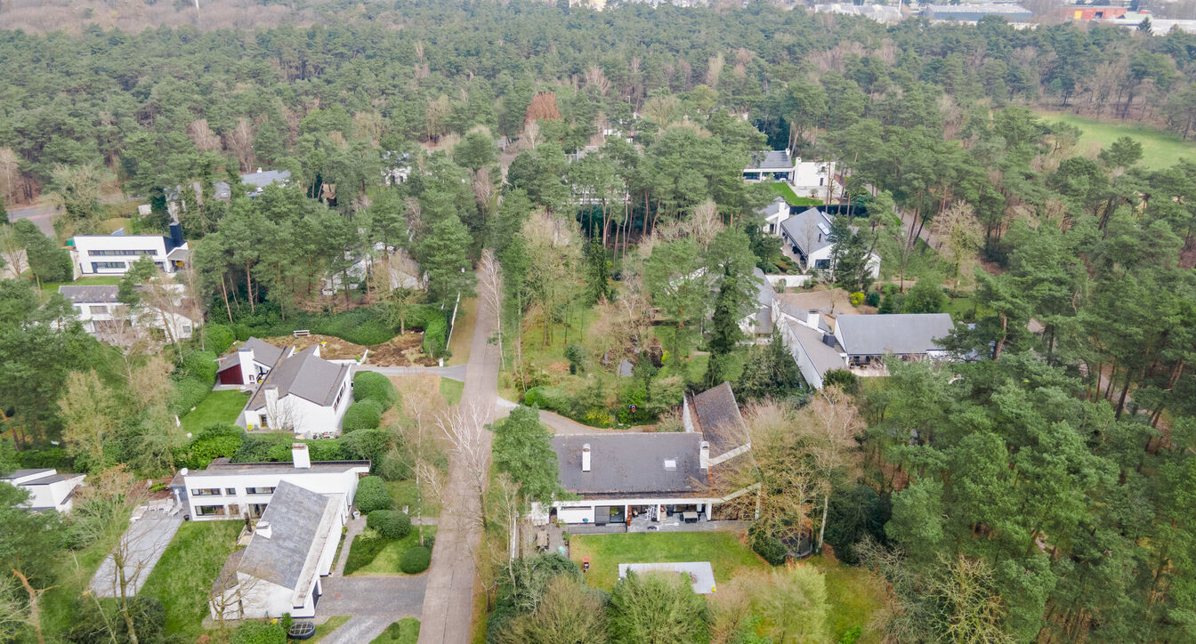 Villa te koop in Vosselaar