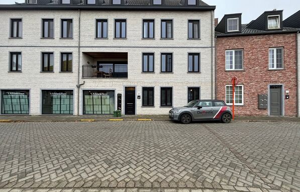 Appartement te huur in Beerse