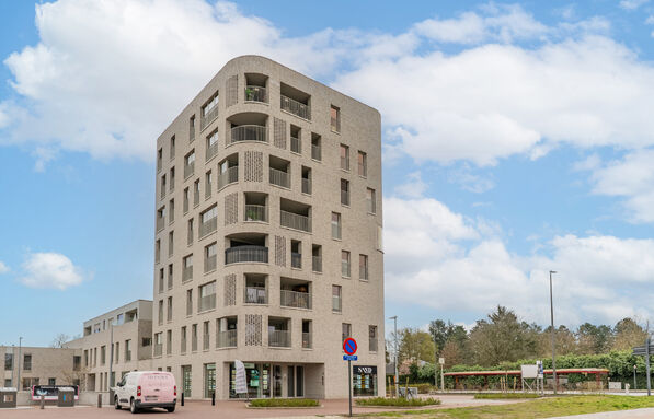 Appartement te huur in Beerse