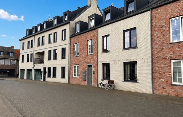 Appartement te huur in Beerse