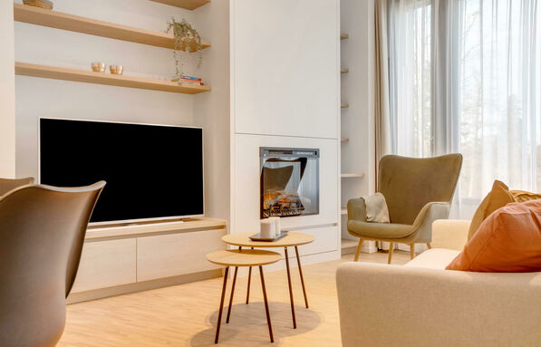 Appartement te huur in Dessel