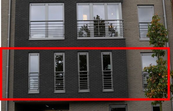 Appartement te huur in Geel