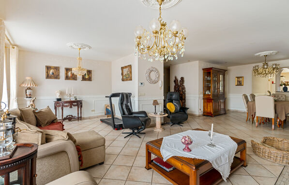 Appartement te huur in Lille