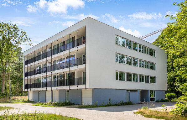 Appartement te huur in Mol