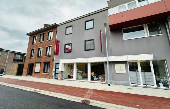 Appartement te huur in Mol