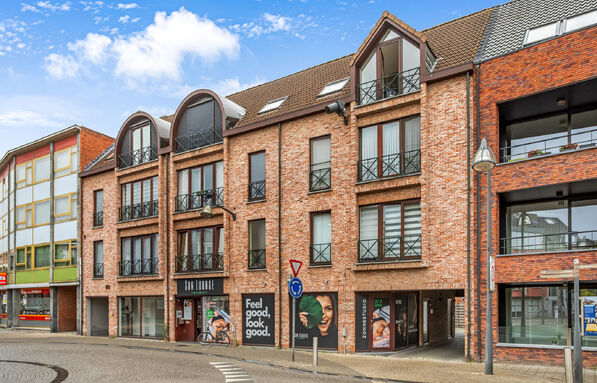 Appartement te huur in Turnhout