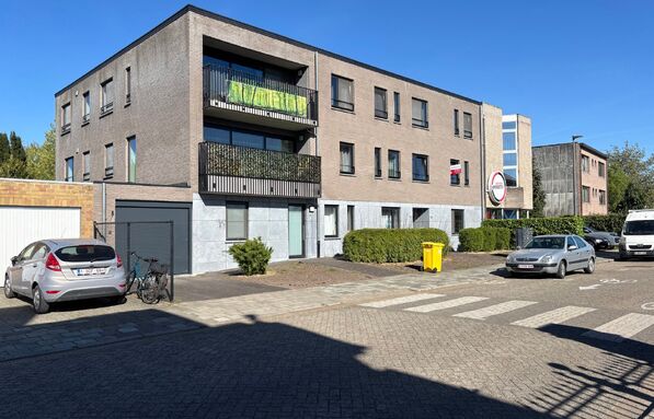 Appartement te huur in Turnhout