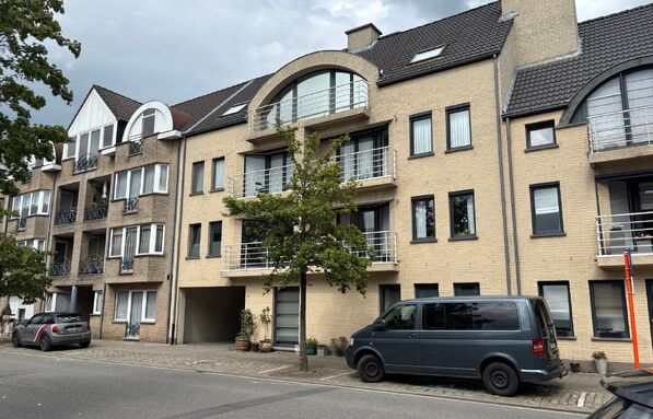 Appartement te huur in Turnhout