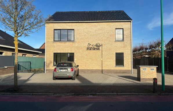 Appartement te huur in Vosselaar