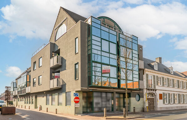 Appartement te koop in Arendonk