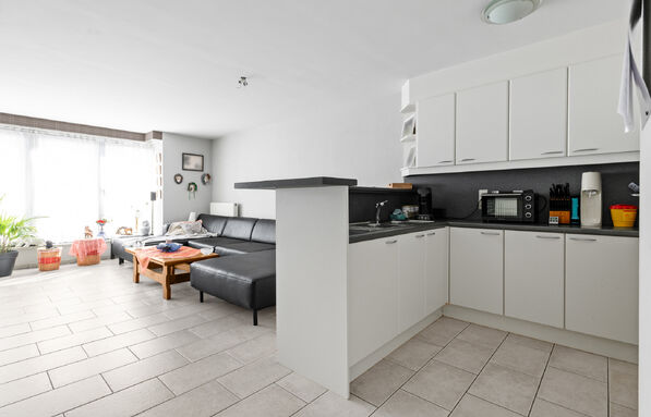 Appartement te koop in Beerse