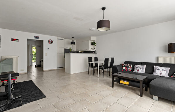 Appartement te koop in Beerse