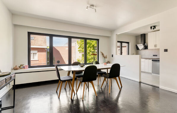 Appartement te koop in Beerse