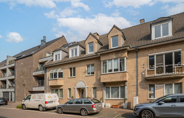 Appartement te koop in Diepenbeek