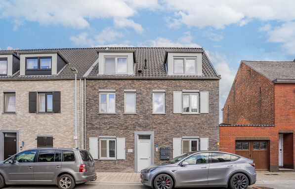 Appartement te koop in Mol