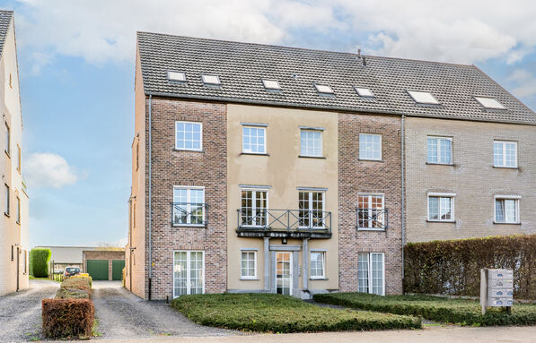 Appartement te koop in Ravels