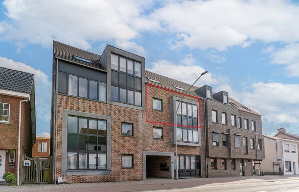 Appartement te koop in Ravels