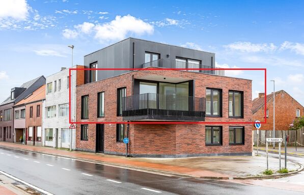Appartement te koop in Retie