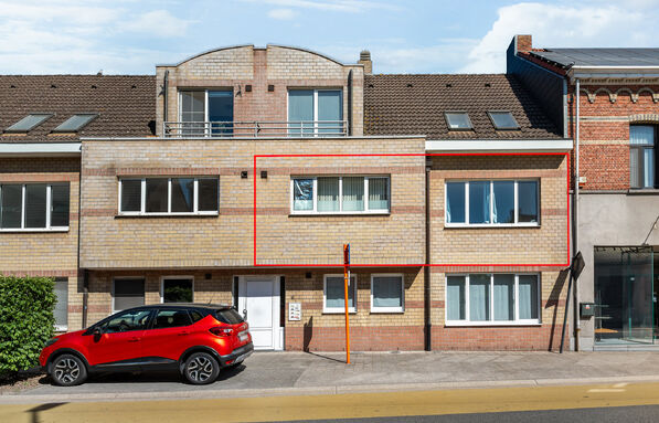 Appartement te koop in Retie