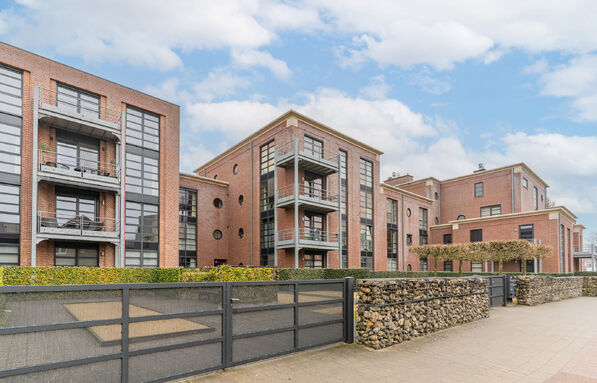 Appartement te koop in Retie