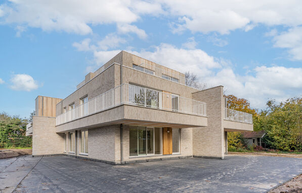 Appartement te koop in Rijkevorsel