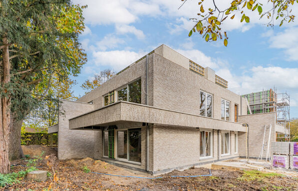 Appartement te koop in Rijkevorsel