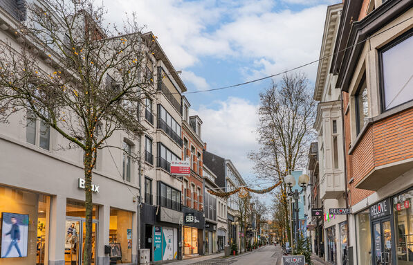 Appartement te koop in Turnhout