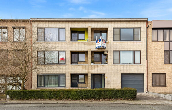 Appartement te koop in Turnhout