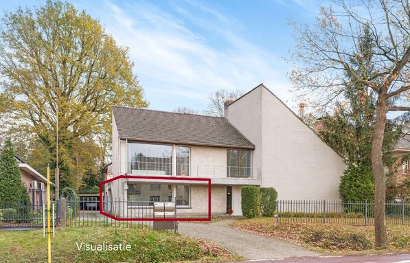 Appartement te koop in Turnhout