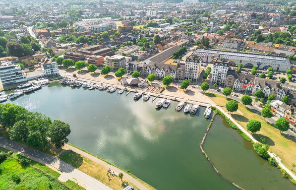 Appartement te koop in Turnhout