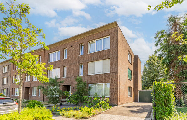 Appartementsgebouw te koop in Turnhout