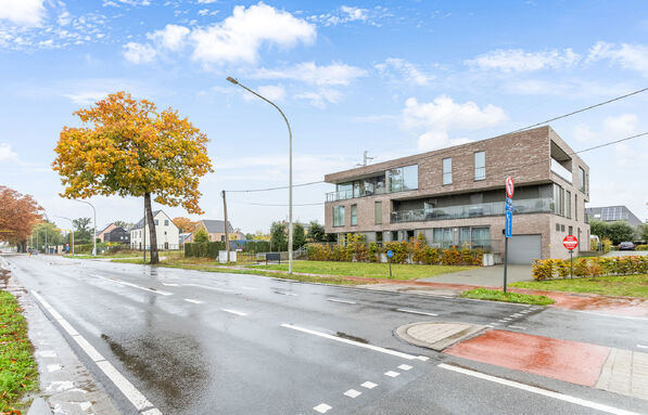 Assistentiewoning te koop in Vosselaar