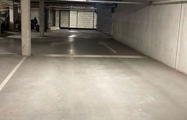 Binnenstaanplaats te huur in Beerse