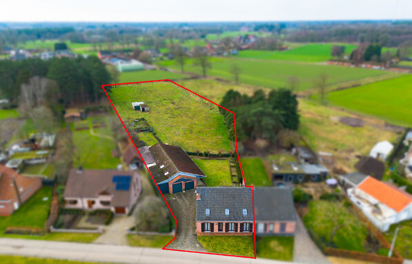 Boerderij te koop in Gierle
