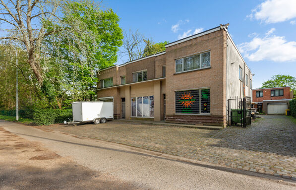 Bouwgrond (projecten) te koop in Vosselaar
