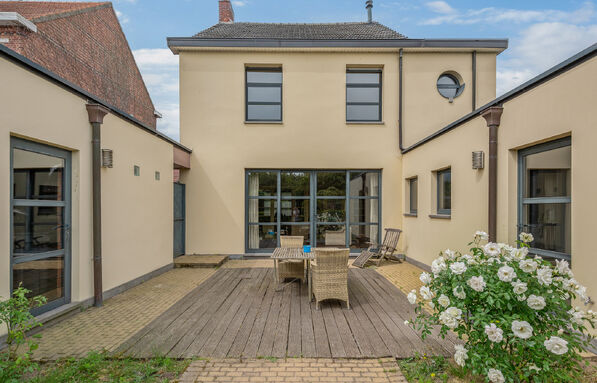 Buitengewoon huis te koop in Dessel