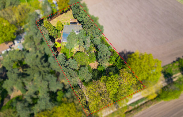 Chalet te koop in Kasterlee