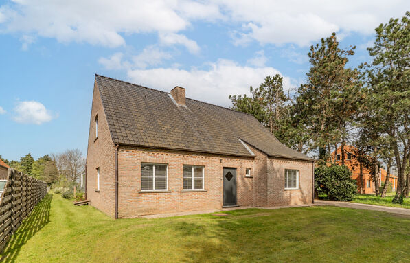 Charmant huis te koop in Kasterlee