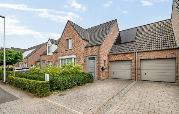 Charmant huis te koop in Vosselaar