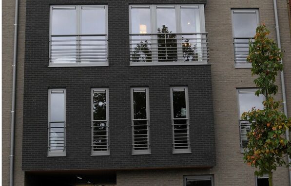 Dakappartement te huur in Geel