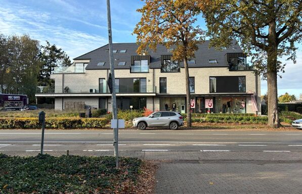Duplex te huur in Kasterlee