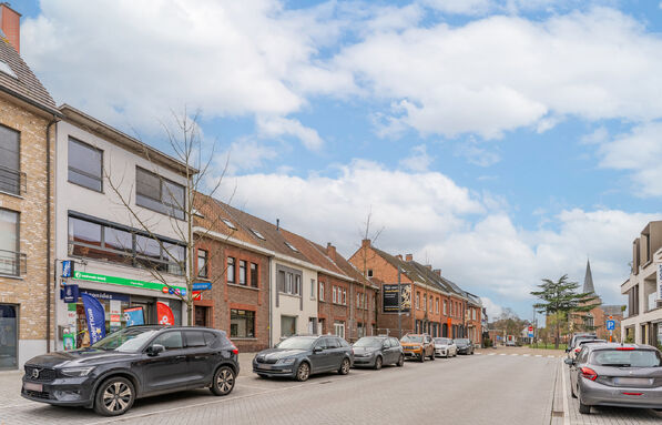 Duplex te koop in Kasterlee