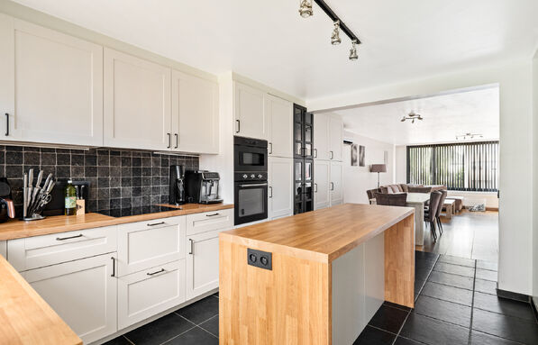 Duplex te koop in Merksplas