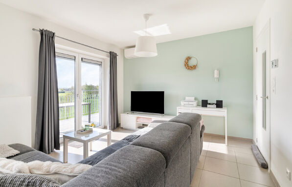 Duplex te koop in Rijkevorsel