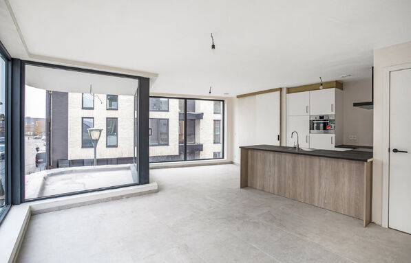 Duplex te koop in Turnhout