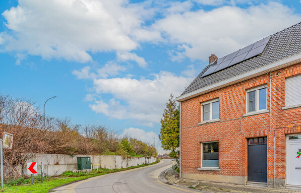 Eengezinswoning te koop in Arendonk