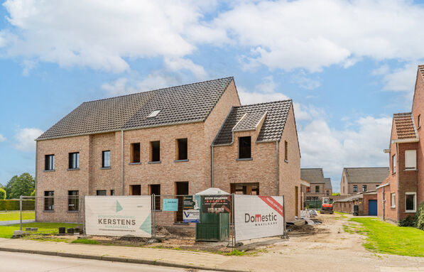 Eengezinswoning te koop in Beerse