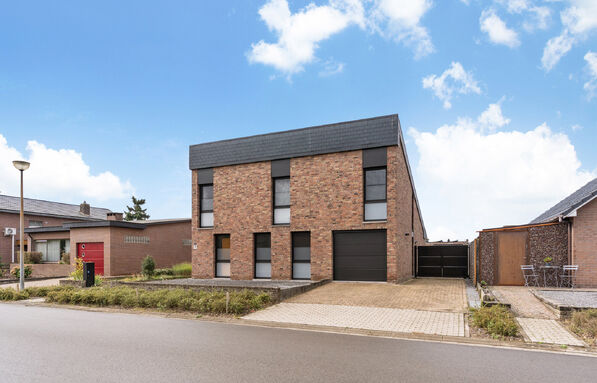 Eengezinswoning te koop in Lichtaart