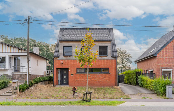 Eengezinswoning te koop in Retie